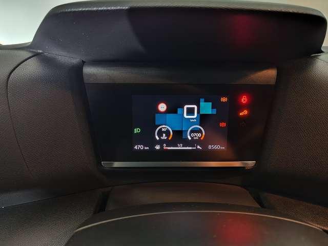 Citroen C4 1.2 130cv You + Car Play + PDC post