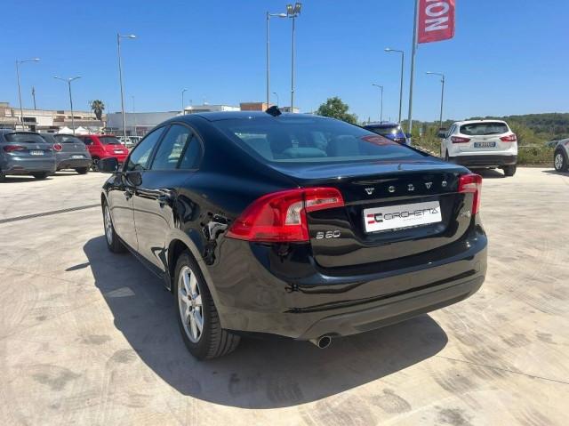 Volvo S60 1.6 d2 (drive) Kinetic