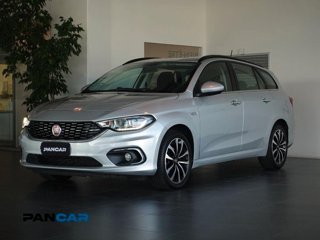 Fiat Tipo 1.3 Mjt S&S SW Lounge