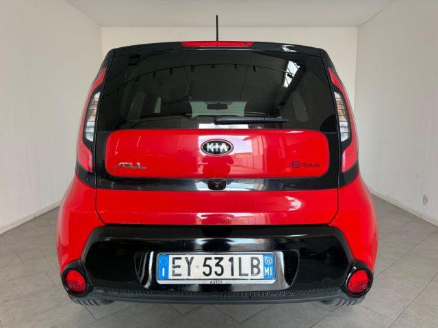 KIA Soul 1.6 GDi You® Soul