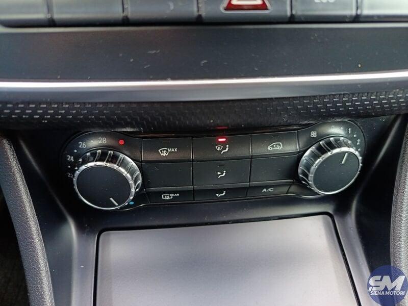 Mercedes-Benz Classe A A 180 CDI Sport