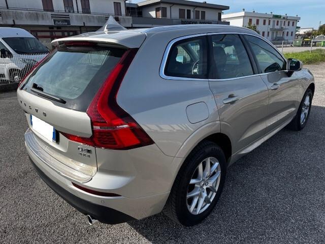 Volvo XC 60 XC60 D4 AWD Geartronic Business