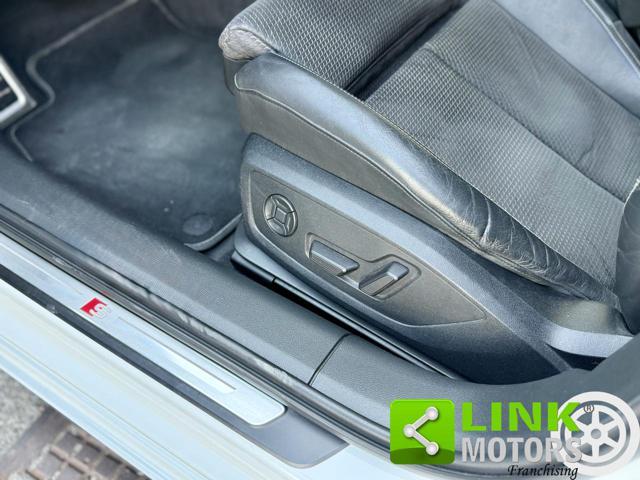 AUDI A6 S LINE 45 TDI AVANT 4