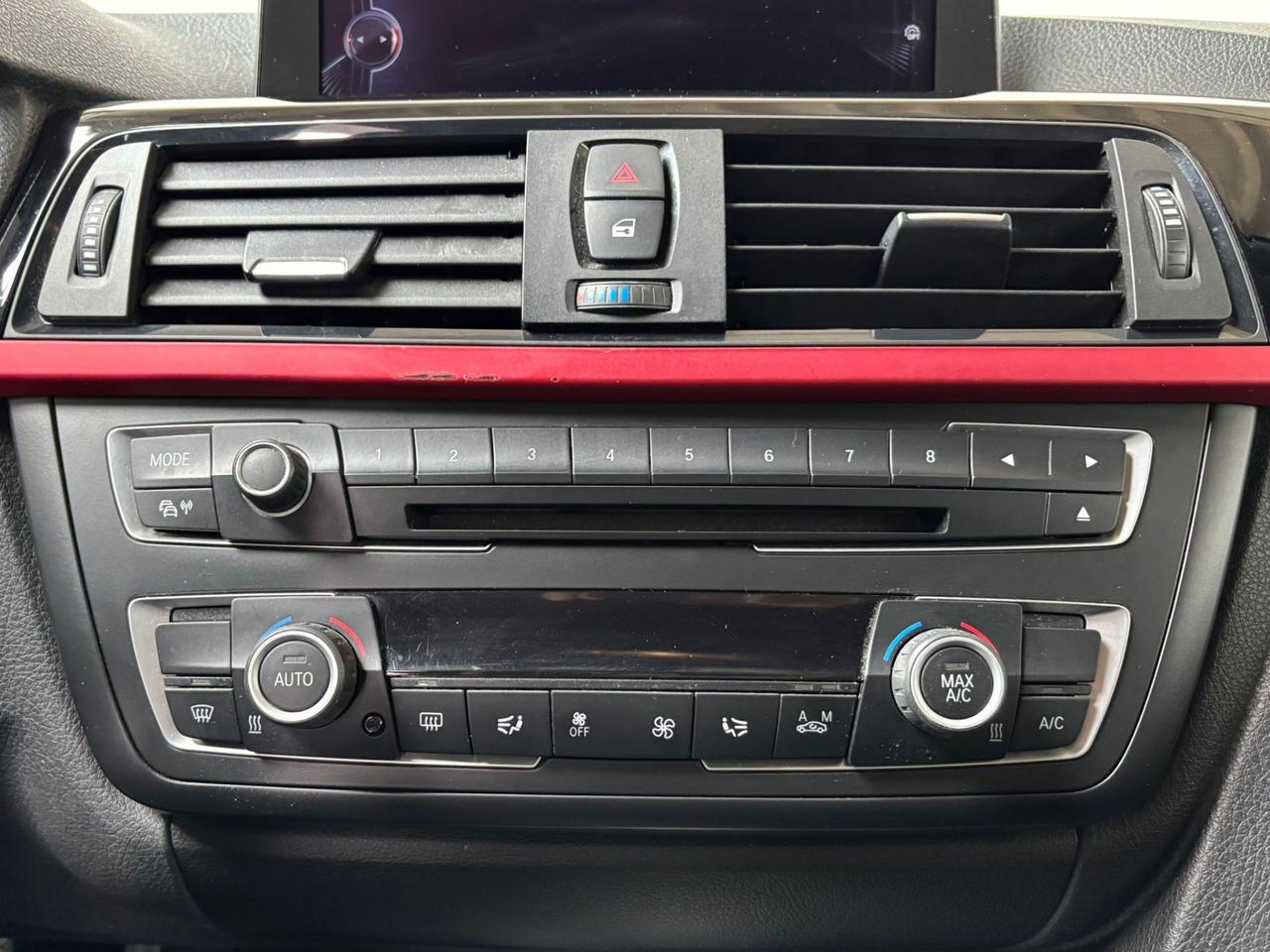 Bmw 316 316d Touring Sport