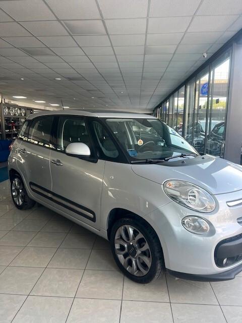 Fiat 500L 1.3 Multijet 95 CV Trekking