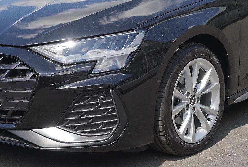 Audi A3 SPB 35 TFSI S tronic S line Camera 17" Cockpit