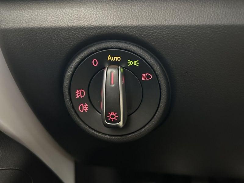 Volkswagen up! 1.0 75 CV 5p. high up! BlueMotion Technology