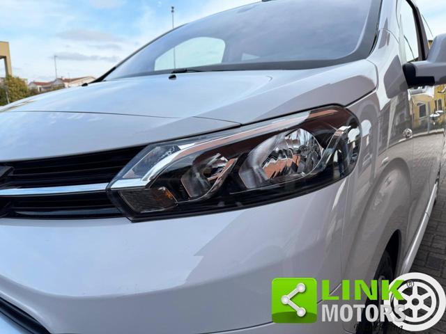 TOYOTA Proace Verso 2.0D 144 CV L1 D Executive