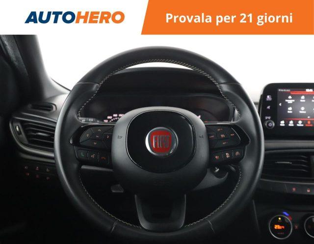 FIAT Tipo 1.6 Mjt S&S 5 porte S-Design