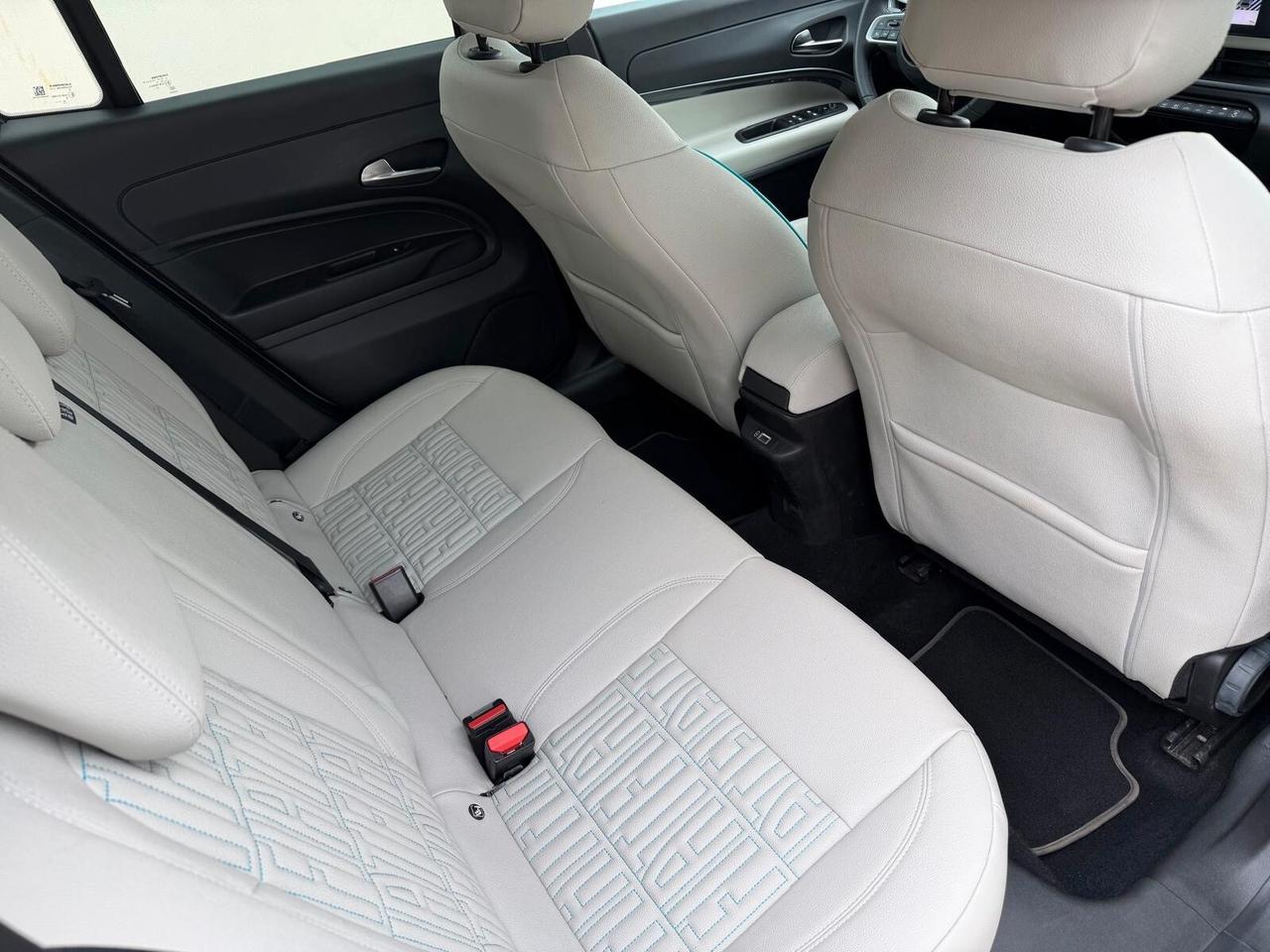 Fiat 600 1.2 HYBRID LA PRIMA 110cv VARI COLORI