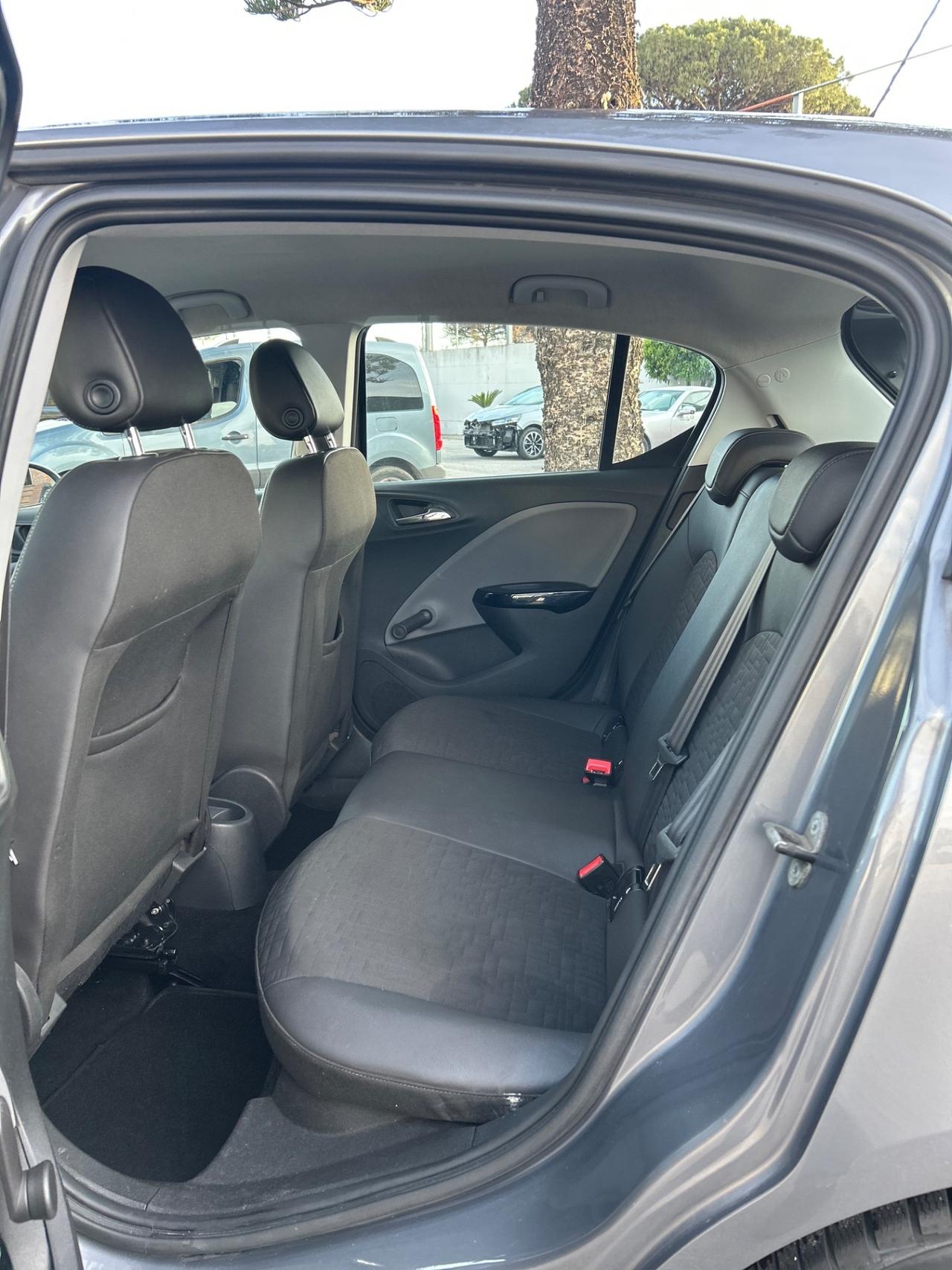 Opel Corsa 1.3 CDTI 95CV Innovation