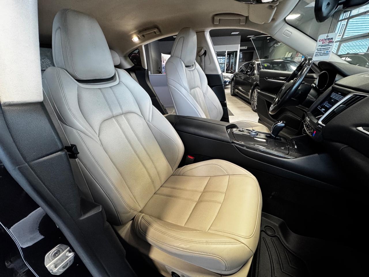 MASERATI LEVANTE GRAN SPORT SD4 275 CV AWD