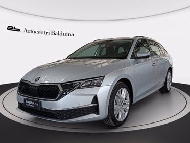 SKODA Octavia wagon 2.0 tdi executive 150cv dsg del 2024