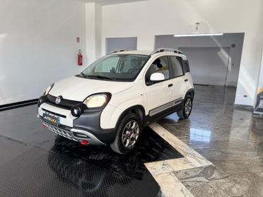 Fiat Panda Cross 1.3 MJT 80 CV S&S 4x4