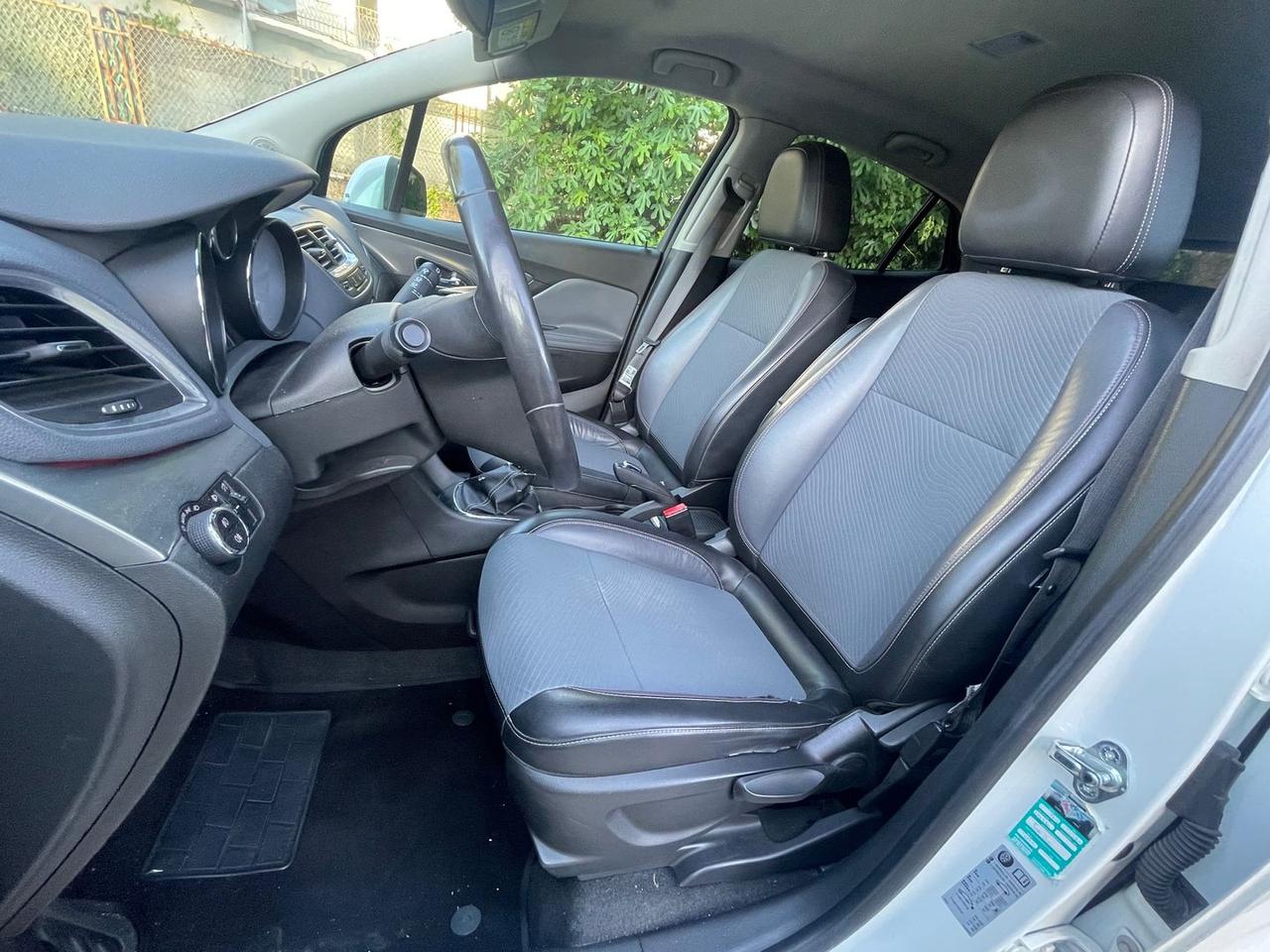 Opel Mokka Cosmo 1.6