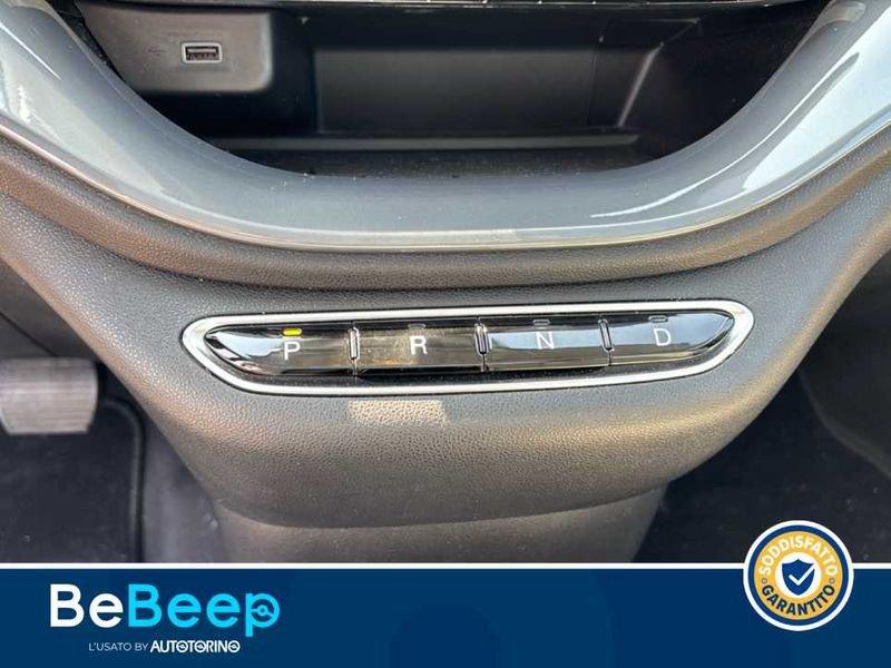 FIAT 500 500E 42 KWH LA PRIMA