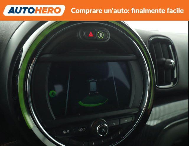 MINI Countryman 1.5 Cooper SE Countryman ALL4 Automatica