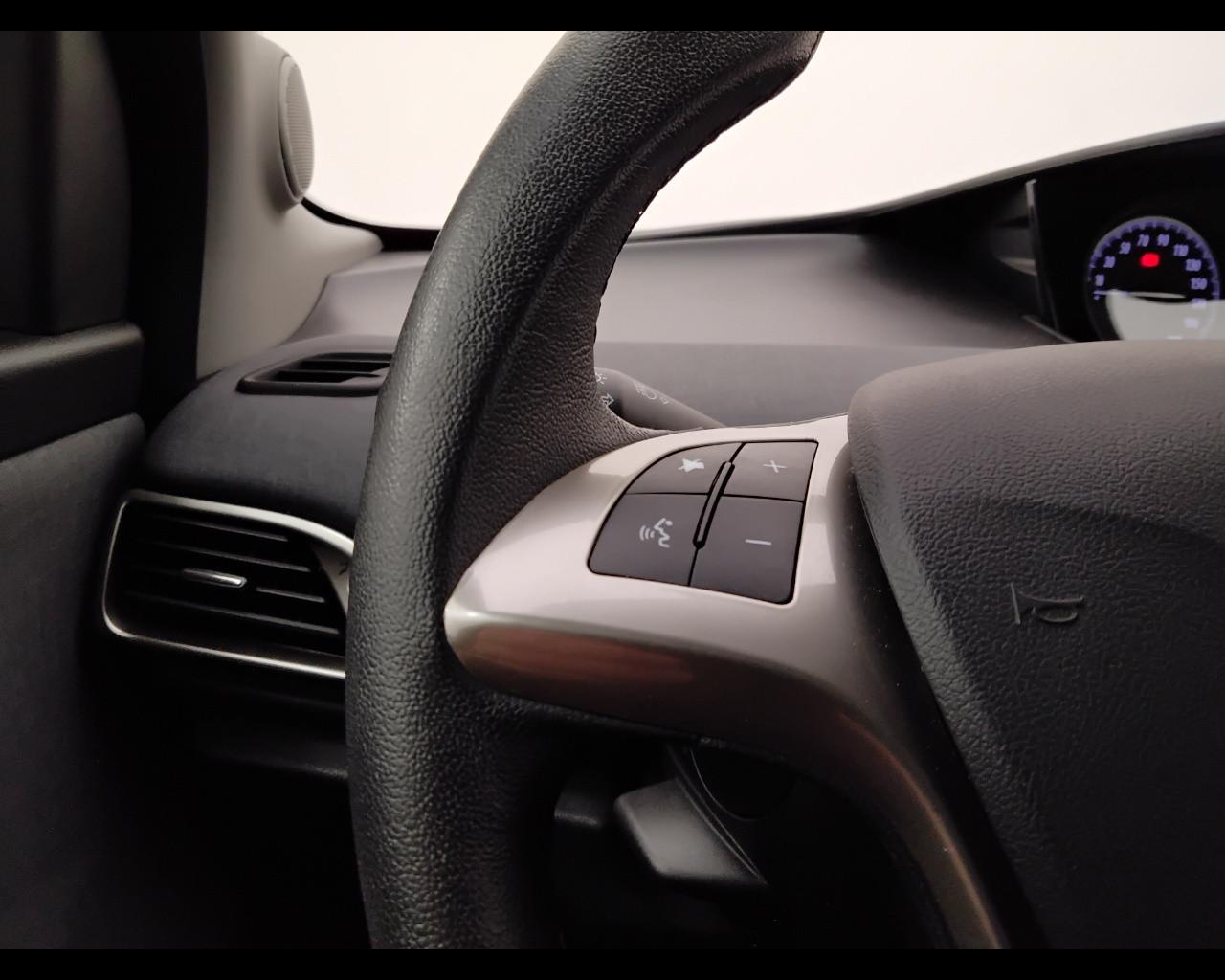 LANCIA Ypsilon III 2021 - Ypsilon 1.0 firefly hybrid Gold Plus s&s