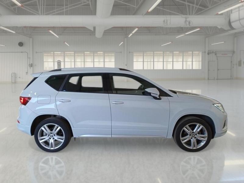 SEAT ATECA 1.5 TSI FR SUV