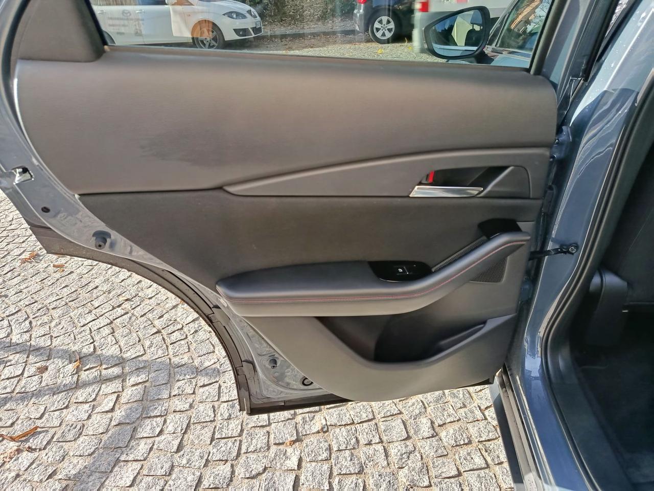 Mazda CX-30 Homura 2.0 E-SkyActiv-G MHEV #7994