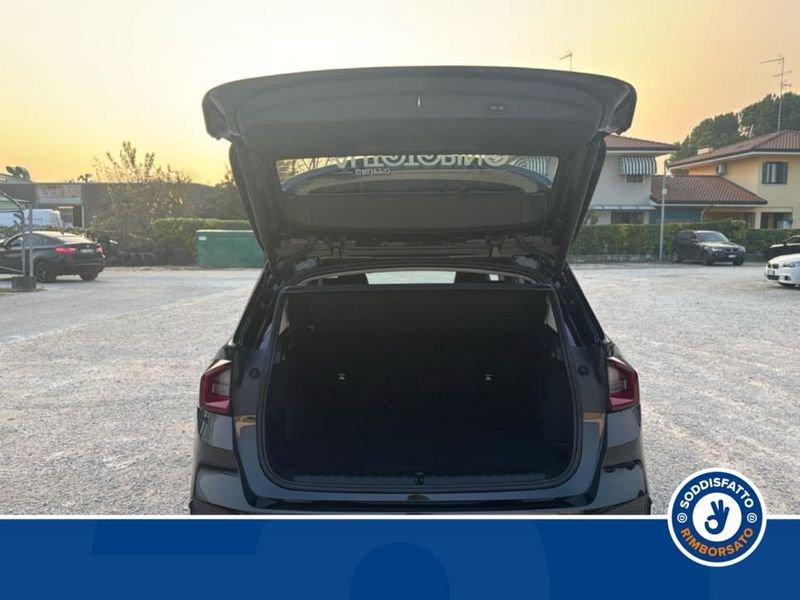 BMW X1 sDrive 18d Xline