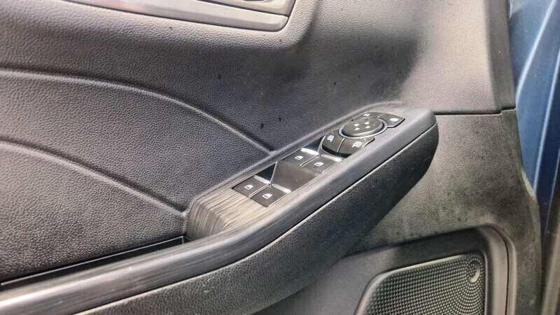 Ford Kuga 1.5 EcoBlue 120 CV aut. 2WD Titanium X