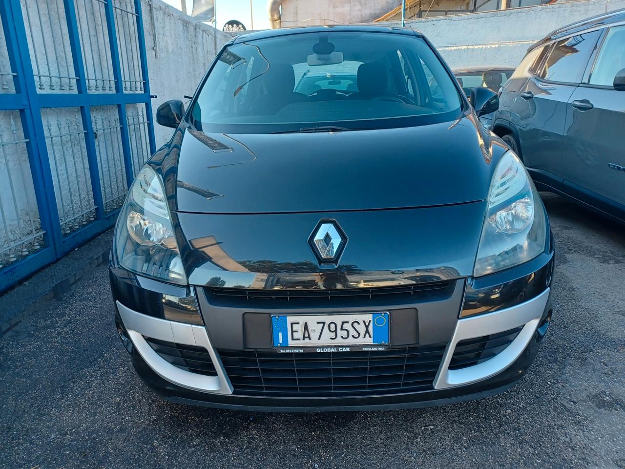Renault Scenic X-Mod 1.5 dCi 110CV UNICO PROPRIETARIO