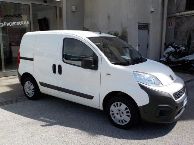 FIAT Fiorino 1.3 MJT 80CV Furgone SX