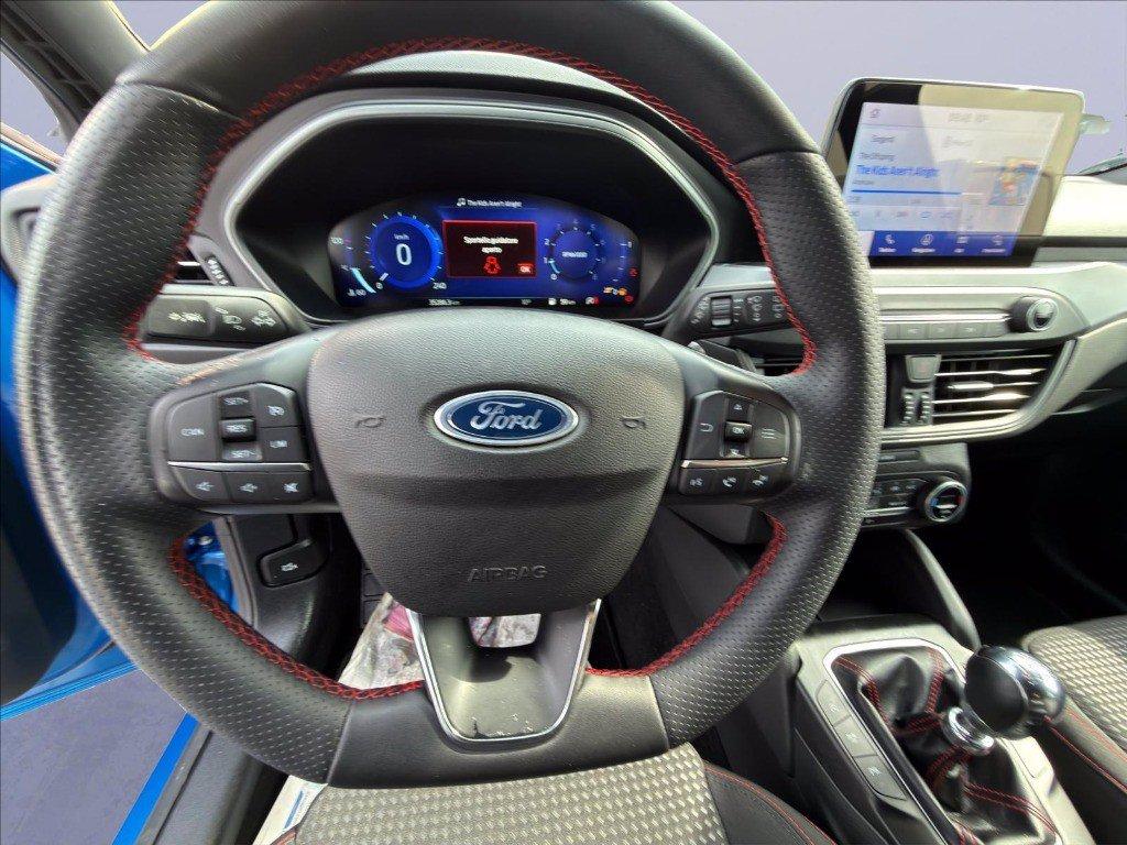 FORD Focus 1.0 ecoboost h ST-Line Style 125cv del 2023