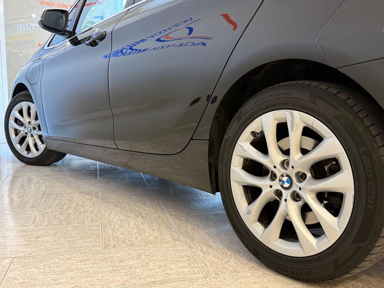 Bmw 2er Active Tourer Business 225xe iPerfor #6694