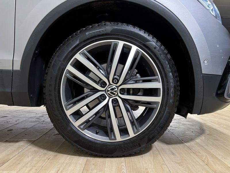 Volkswagen Tiguan Allspace Tiguan Allspace 2.0 tdi Elegance 150cv 7p.ti dsg