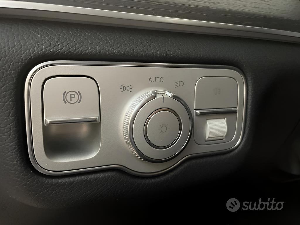 Mercedes GLE 300 d AMG Line Premium 4matic auto