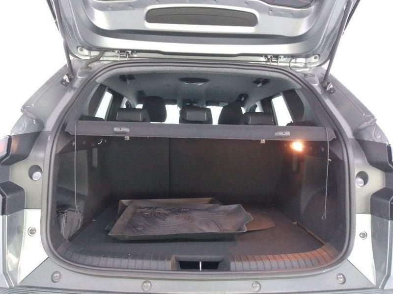 Dacia Duster 1.6 hybrid Extreme 140cv
