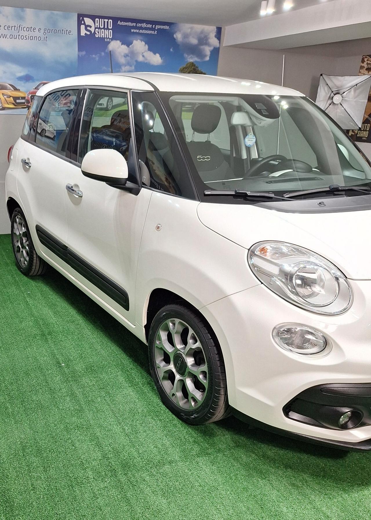 Fiat 500L 1.3 Multijet 95 CV My 2020 Unico Prop
