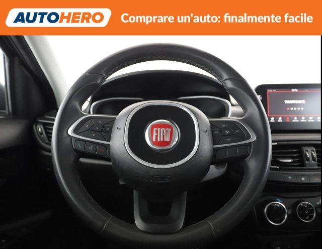 FIAT Tipo 1.6 Mjt S&S SW City Life