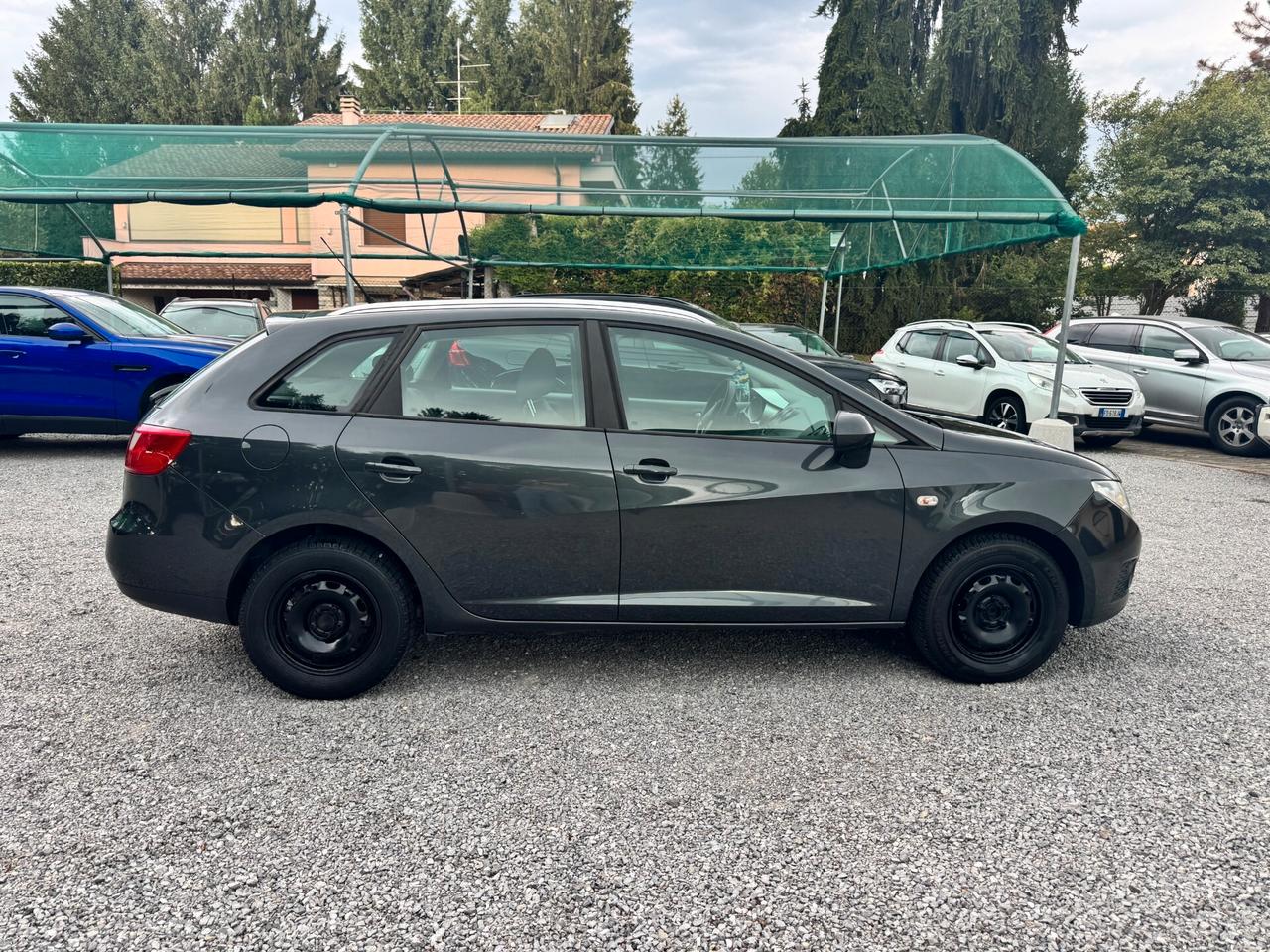 Seat Ibiza 1.2 TDI CR 5 porte Reference