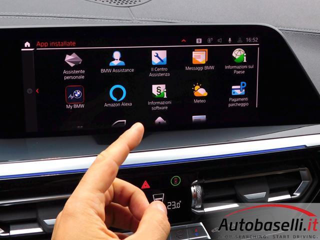 BMW Z4 SDRIVE30I MSPORT AUTOMATICA 2.000CC 258CV EURO 6E