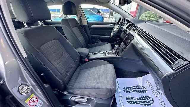 Volkswagen Passat Variant 2.0 TDi 150CV SCR DSG Bu