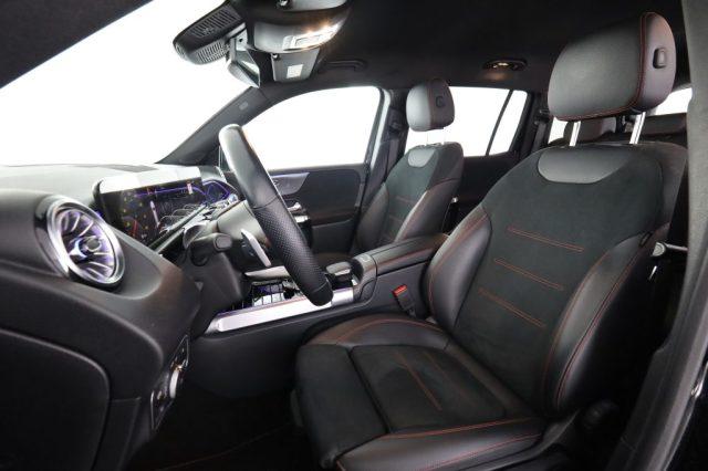 MERCEDES-BENZ CLA sse GLB GLB 200 d Automatic 4MATIC PREMIUM