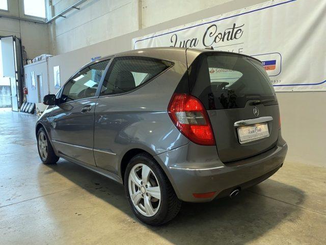MERCEDES-BENZ A 180 CDI Coupé Avantgarde -Garanzia12m-