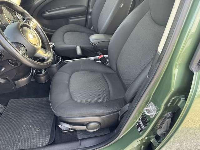 MINI Cooper D Countryman Mini Cooper D Countryman