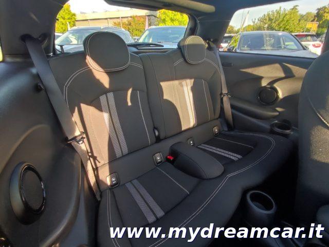 MINI Cooper D 1.5 Cooper D 116cv Automatica
