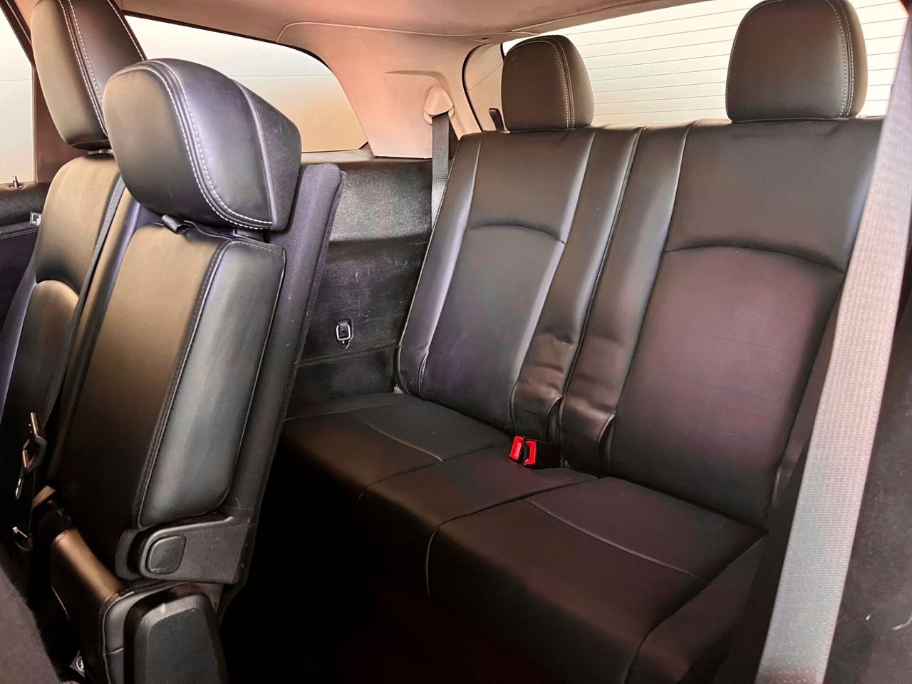 Fiat Freemont 2.0 Multijet 140 CV