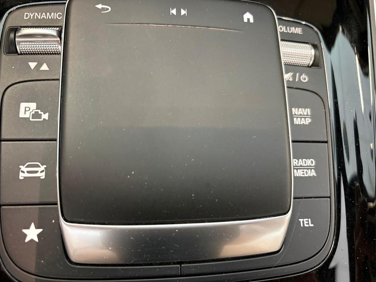 Mercedes-benz GLA 200 d SPORT PLUS Automatic