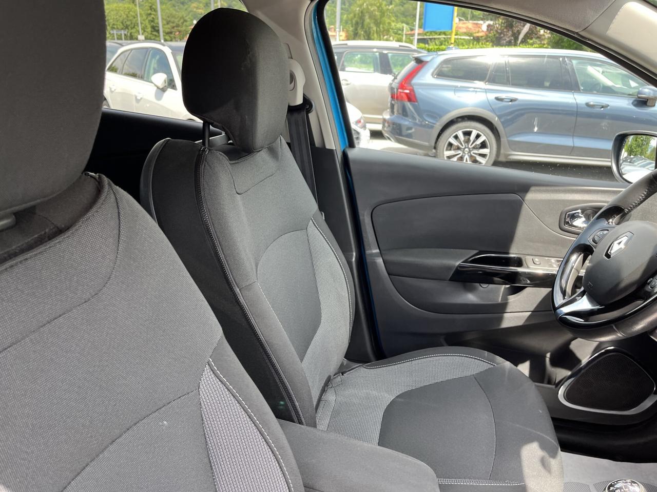 RENAUL CAPTUR 1500 DCI 90 CV ENERGY