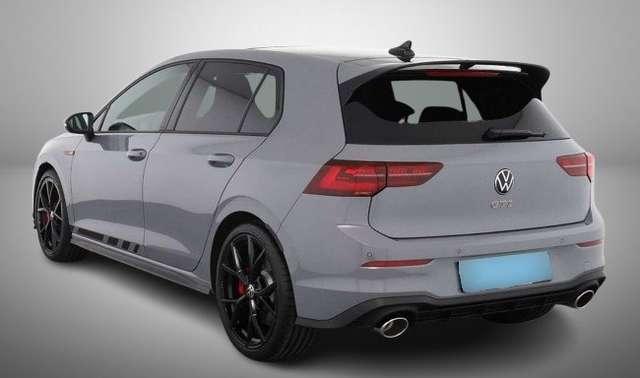 Volkswagen Golf GTI CLUBSPORT 2.0 TSI DSG 300CV *MATRIX+BLACKPACK*