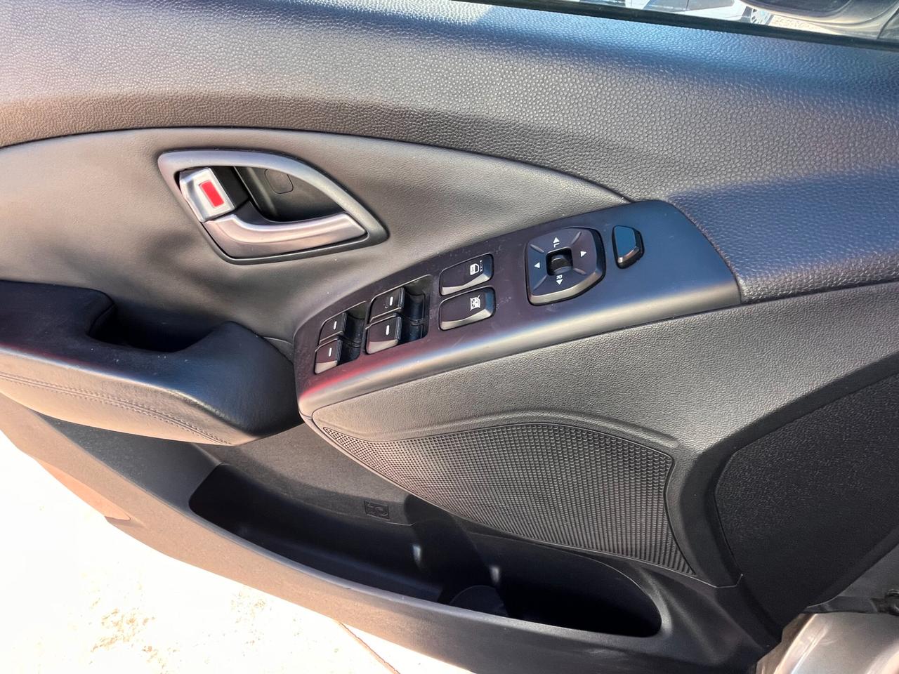 Hyundai iX35 PRONTA CONSEGNA - FINANZIABILE