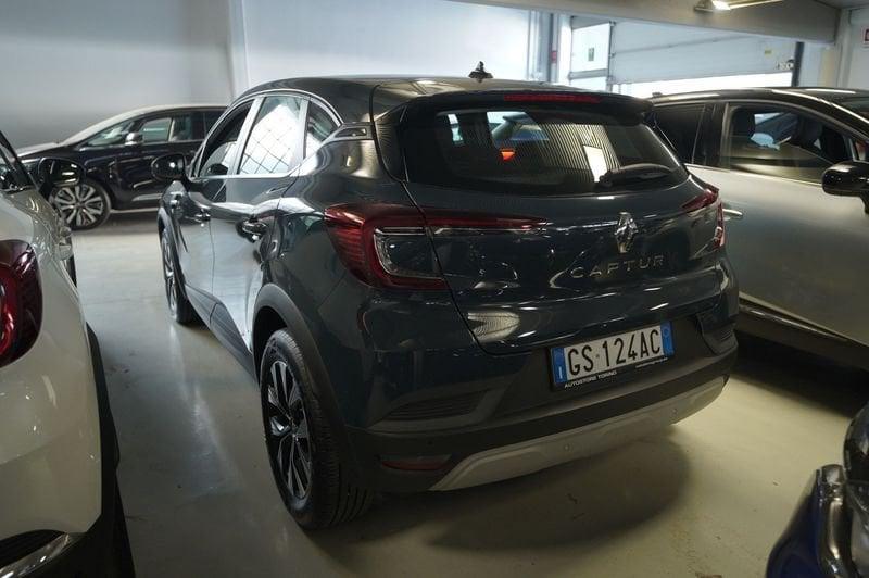 Renault Captur II 2019 1.0 tce Equilibre Gpl 100cv
