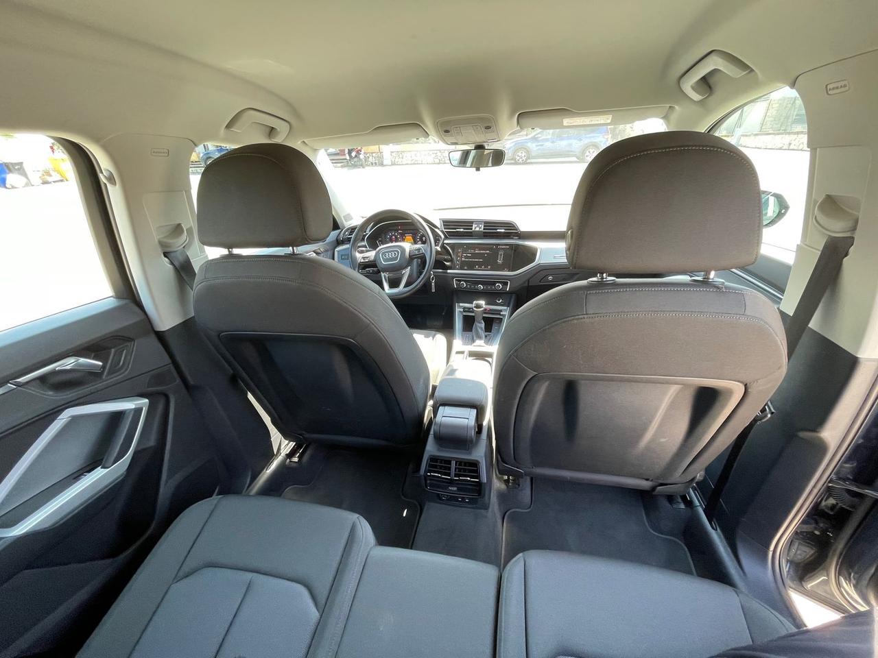 Audi Q3 1.4 45 TFSI e PHEV S Line S tronic #10115