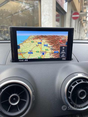AUDI A3 1.6 TDI Business